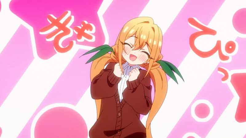 The 100 Girlfriends Who Really Love You Season 2 Episode 11 “The Lost Tsundere” Story And Scene