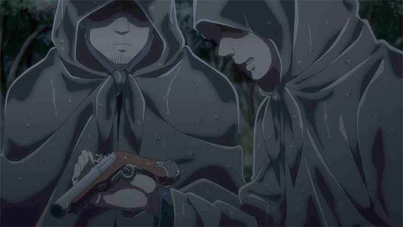 The Apothecary Diaries Season 2 Episode 35 “The Hunt” Story Scene and Preview