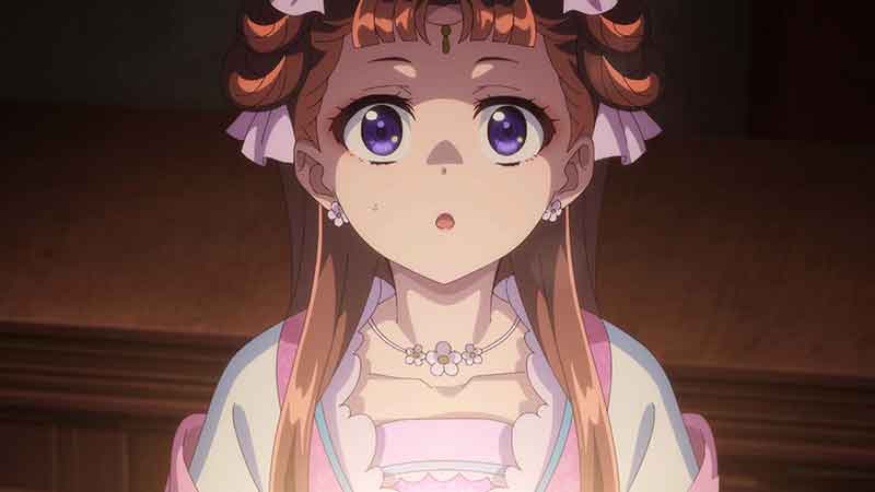 The Apothecary Diaries Season 2 Episode 38 “The Dancing Ghost” Story Scenes and Preview