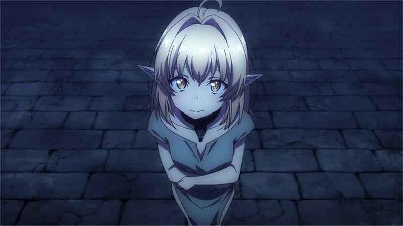 The Brilliant Healer's New Life in the Shadows Episode 02 "Shadow Healer of the Ruined City" Story Scenes and Preview