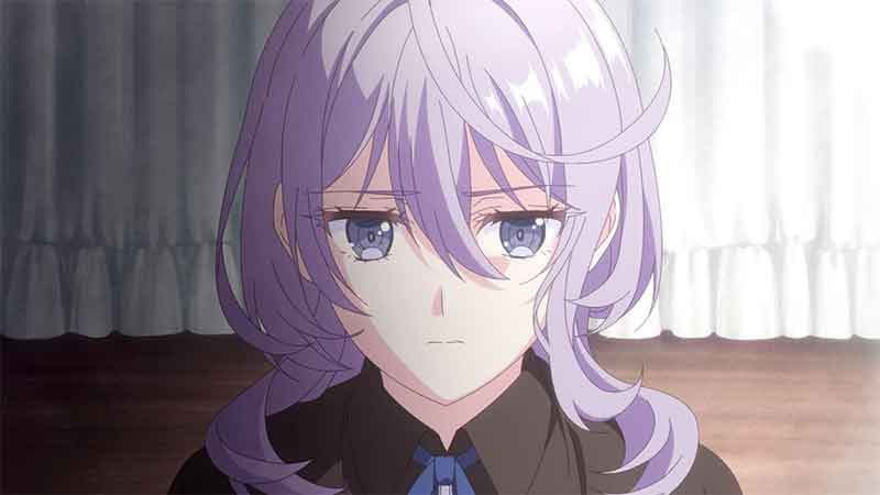 The Too-Perfect Saint Episode 02 “Welcome to Parnacolta” Story and Scenes