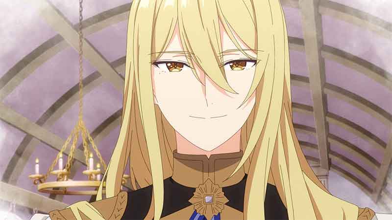 The Too-Perfect Saint Episode 02 “Welcome to Parnacolta” Story and Scenes
