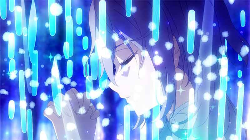The Too-Perfect Saint Episode 02 “Welcome to Parnacolta” Story and Scenes