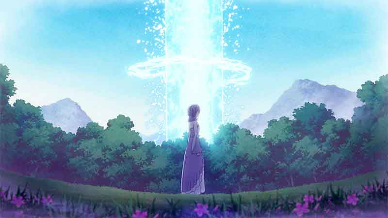 The Too-Perfect Saint Episode 02 “Welcome to Parnacolta” Story and Scenes