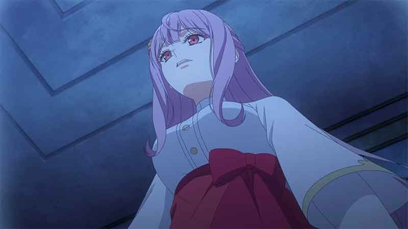 The Too-Perfect Saint Episode 02 “Welcome to Parnacolta” Story and Scenes