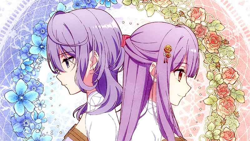 The Too-Perfect Saint Episode 1 “The Saint Who Never Smiles” Story and Scenes