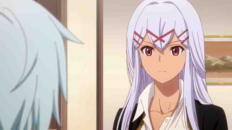 The Unaware Atelier Master Season 1 Episode 01 “The Usual Story of an Overlooked Helper with Hidden Talents” Story and Scenes