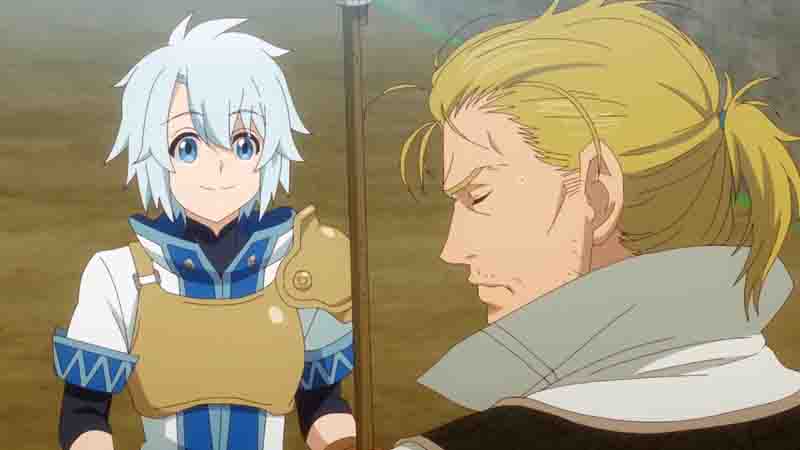 The Unaware Atelier Master Season 1 Episode 01 “The Usual Story of an Overlooked Helper with Hidden Talents” Story and Scenes