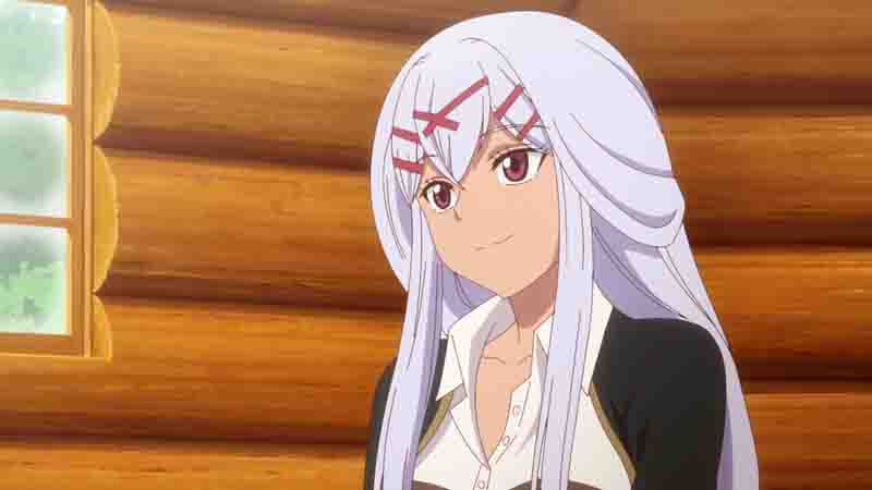 The Unaware Atelier Master Episode 02 "The First Workshop" Story and Scenes