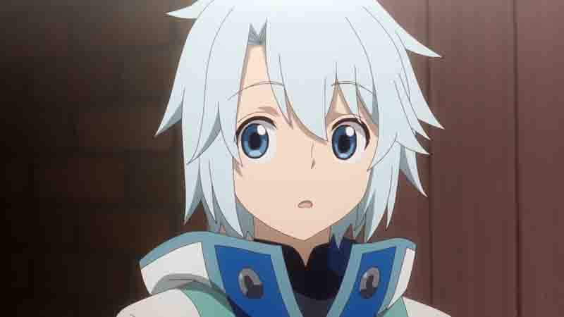 The Unaware Atelier Master Episode 02 "The First Workshop" Story and Scenes