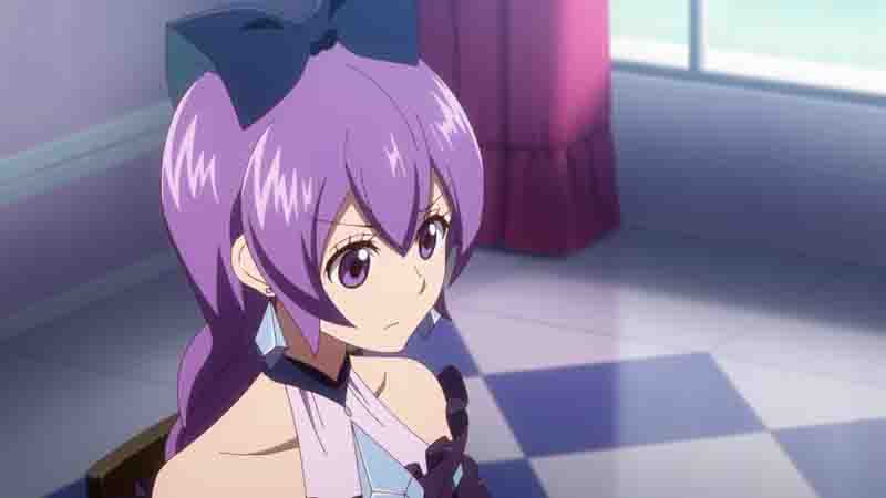 The Unaware Atelier Master Episode 02 "The First Workshop" Story and Scenes