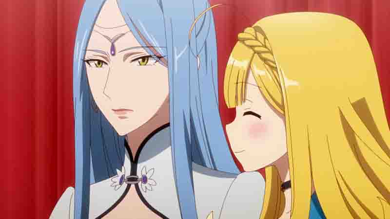 The Unaware Atelier Master Episode 03 "What Mining Means to Him" Story and Scenes