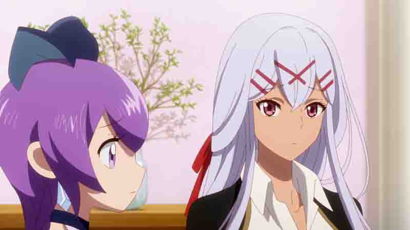 The Unaware Atelier Master Episode 03 "What Mining Means to Him" Story and Scenes