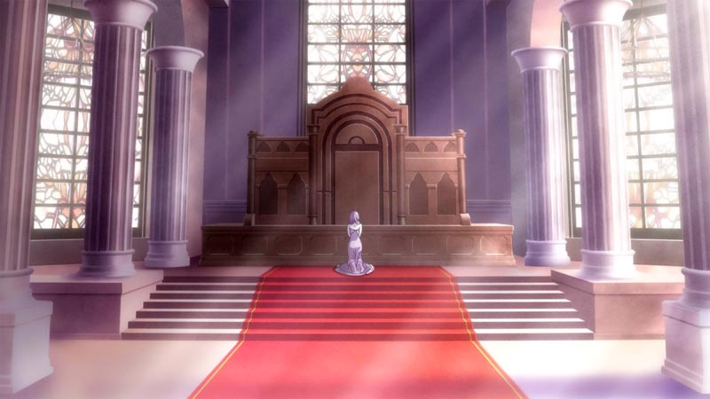 The Too-Perfect Saint Tossed Aside by My Fiancé and Sold to Another Kingdom s1 Episode 04 “Hopes Entrusted"