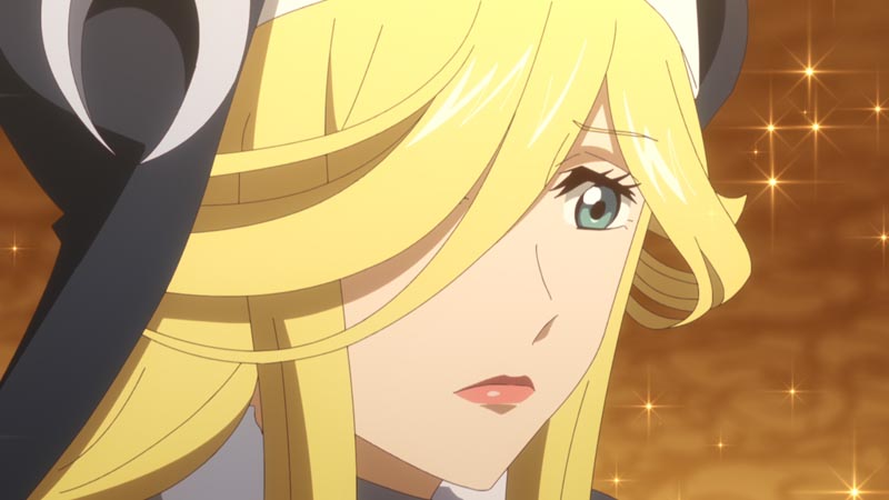 The Unaware Atelier Master Episode 05 "A Border Town Surrounded by Enemies"