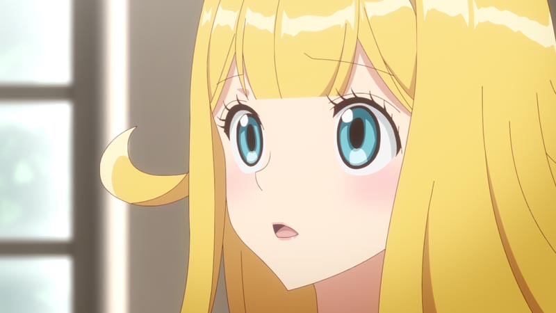 The Unaware Atelier Master Episode 05 "A Border Town Surrounded by Enemies"