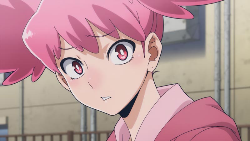 Vigilante – My Hero Academia Illegals Episode 03 "Top Runner"