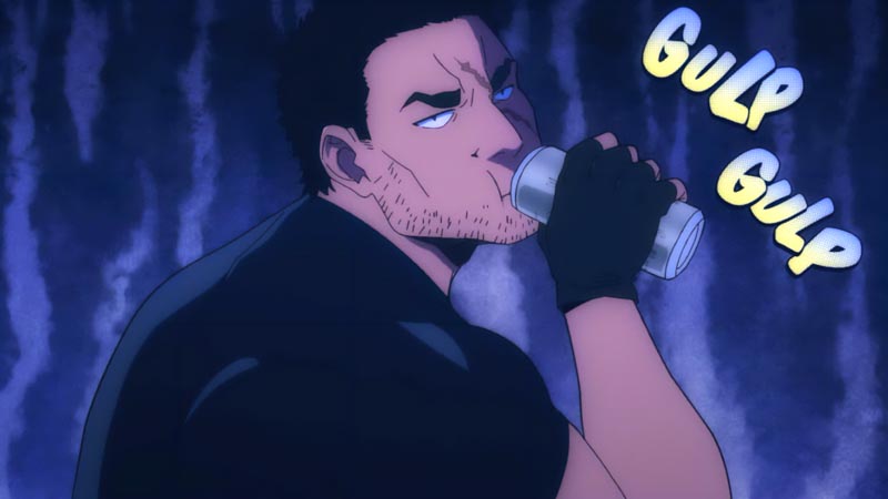 WITCHWATCH Episode 03 “Spring Sheer Style / Kiki’s Delivery Service / Lost Dog and the Beat of Rain”