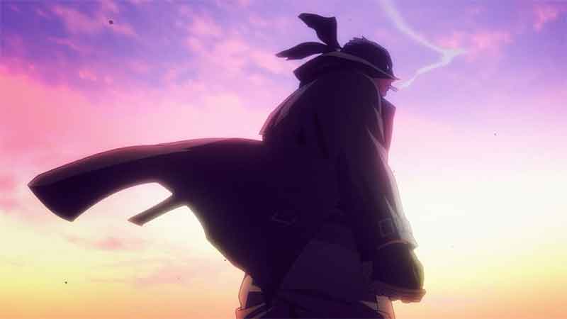 Vigilante – My Hero Academia Illegals Episode 02 “Takeoff” Story Scenes and Preview