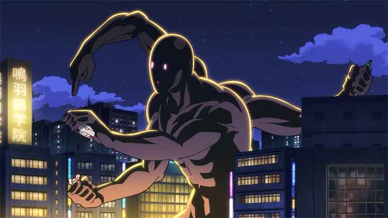 Vigilante – My Hero Academia Illegals Episode 02 “Takeoff” Story Scenes and Preview