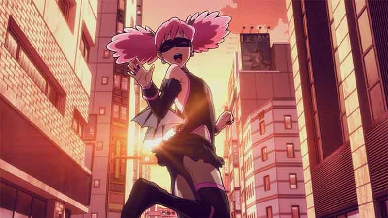 Vigilante – My Hero Academia Illegals Episode 02 “Takeoff” Story Scenes and Preview