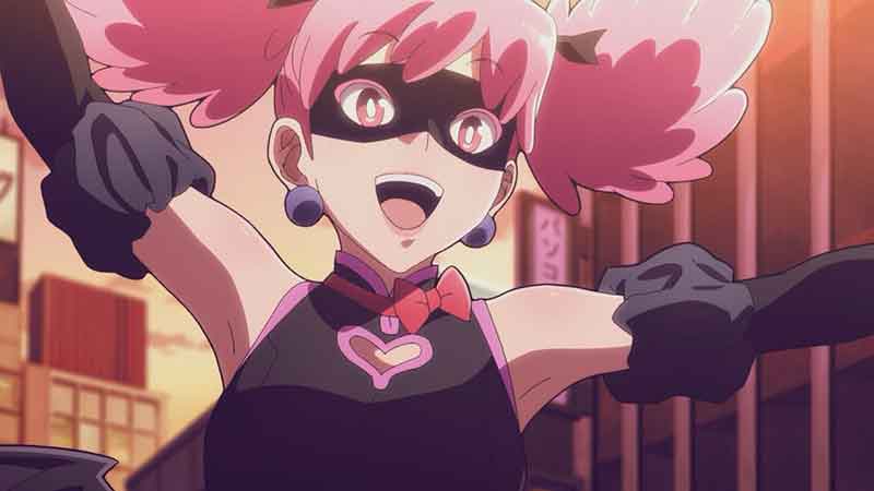 Vigilante - My Hero Academia Illegals Episode 1 “Here I Am” Story Scenes and Preview