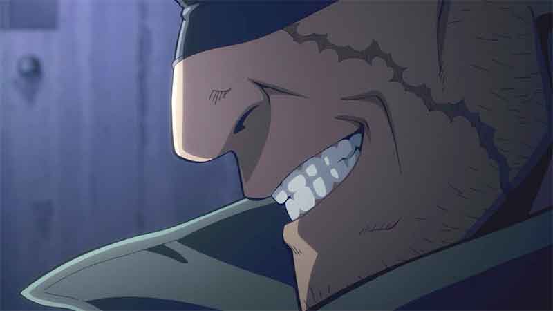 Vigilante - My Hero Academia Illegals Episode 1 “Here I Am” Story Scenes and Preview