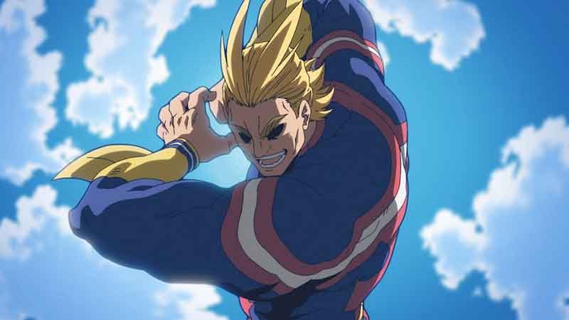 Vigilante - My Hero Academia Illegals Episode 1 “Here I Am” Story Scenes and Preview