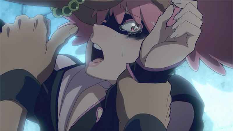 Vigilante - My Hero Academia Illegals Episode 1 “Here I Am” Story Scenes and Preview