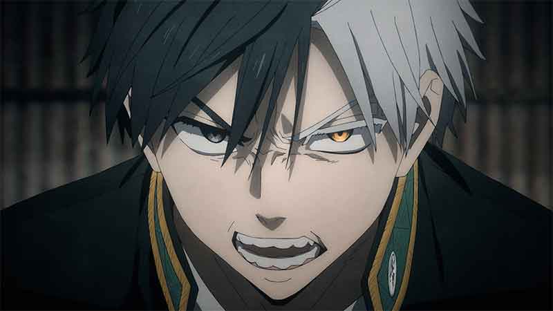 WIND BREAKER Season 2 Episode 01 “Anger” Story and Scenes