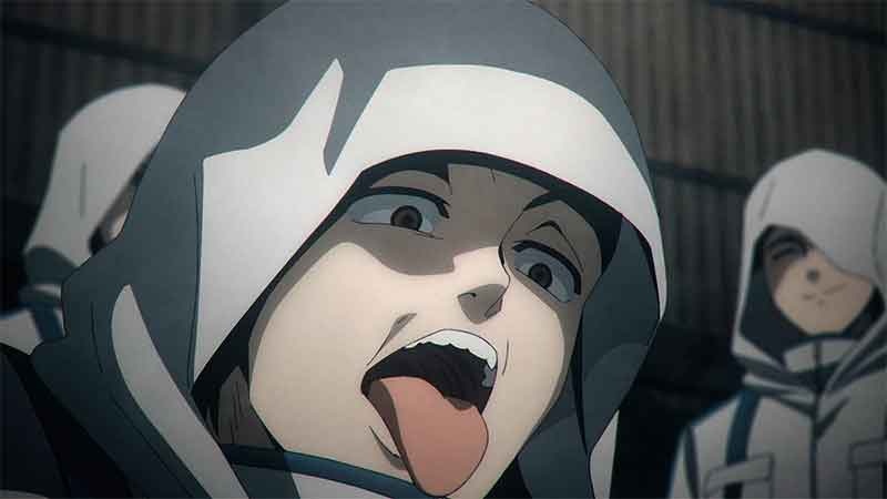 WIND BREAKER Season 2 Episode 01 “Anger” Story and Scenes