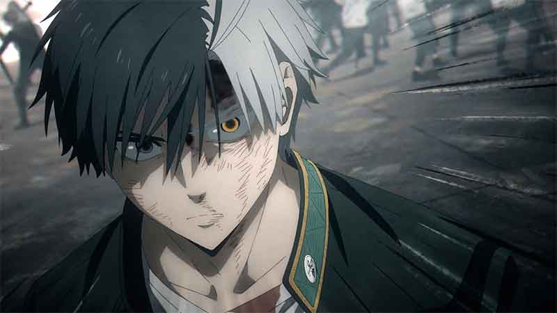 WIND BREAKER Season 2 Episode 15 “The Final Battle” Story Scenes and Preview