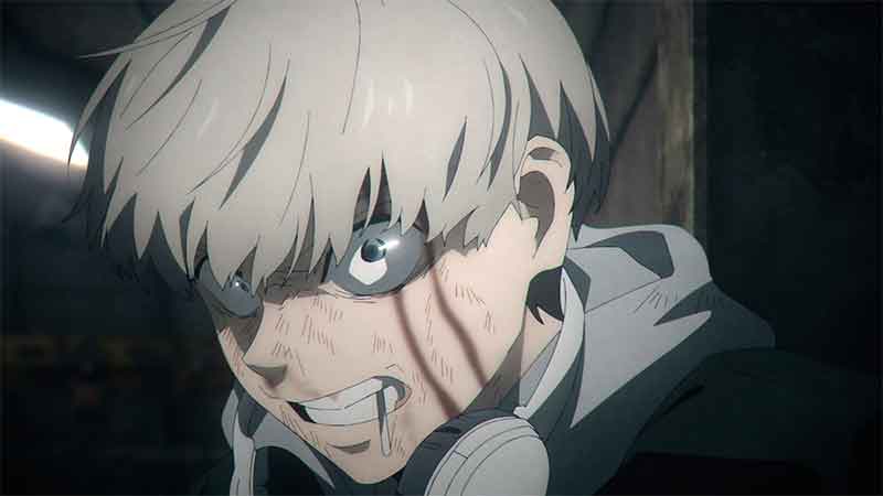WIND BREAKER Season 2 Episode 15 “The Final Battle” Story Scenes and Preview