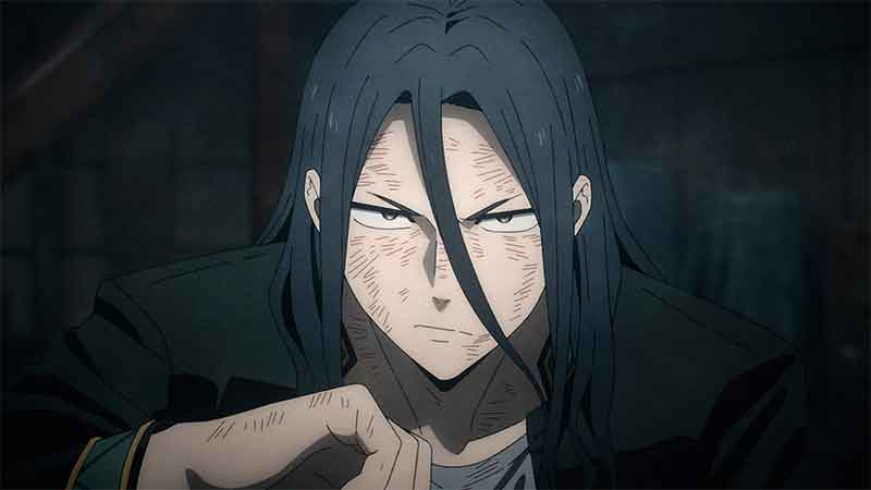 WIND BREAKER Season 2 Episode 15 “The Final Battle” Story Scenes and Preview