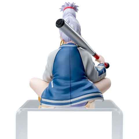 Hoshiko and Momo from "Dandadan" Become Prize Figures from SEGA PRIZE