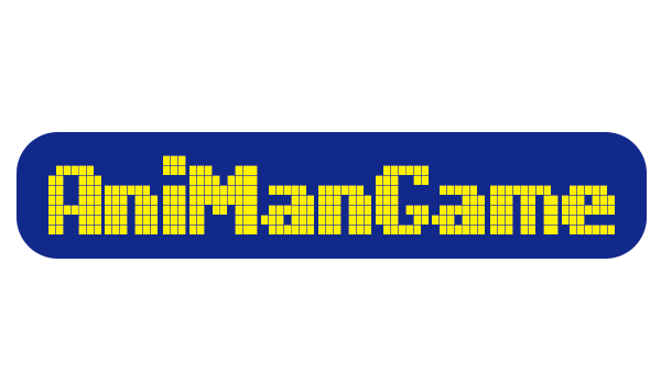 AniManGame Logo
