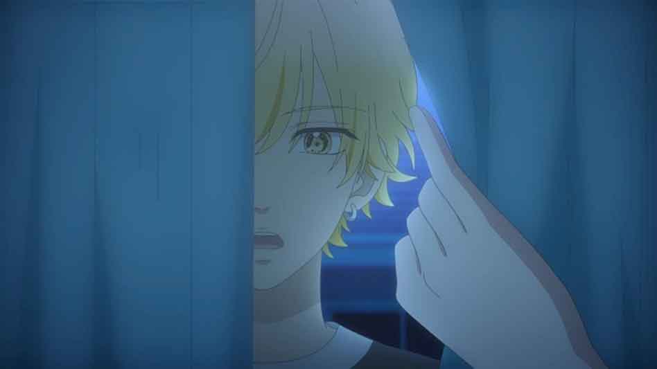 Honey Lemon Soda Episode 9 Story and Scene Released