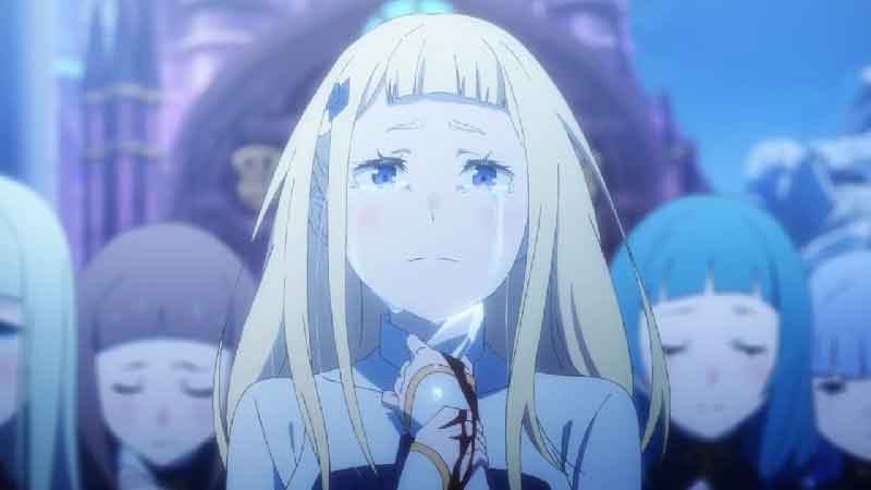 Re:Zero Season 3 Episode 62 Story Scene and Preview Released