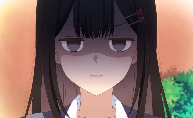 Can a Boy and Girl Friendship Hold Up? (No, It Can't!!) Episode 05 "A Handsome Man in a Morning Glory Yukata"