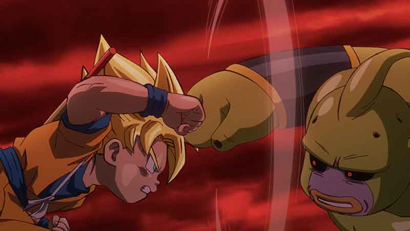 Dragon Ball DAIMA Final Episode on February 28, New PV Features Super Saiyan 3 Goku