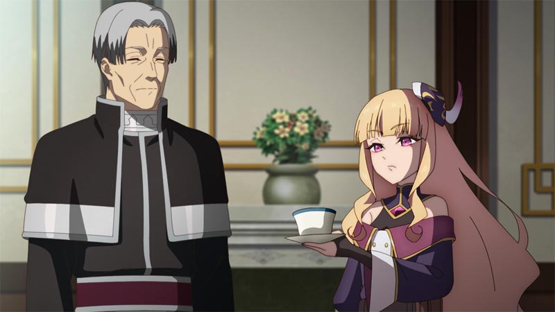 From Old Country Bumpkin to Master Swordsman Episode 06 "Faces the Dead"