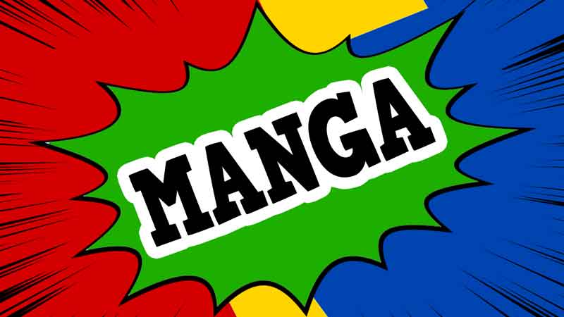 Top 10 Best Selling Manga in Japan 2023