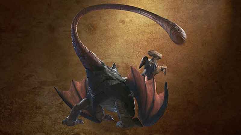 Monster Hunter Wilds Open Beta Test 2 Pre-Download Starts