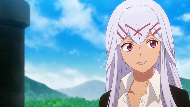 The Unaware Atelier Master Episode "One More Way to Go"