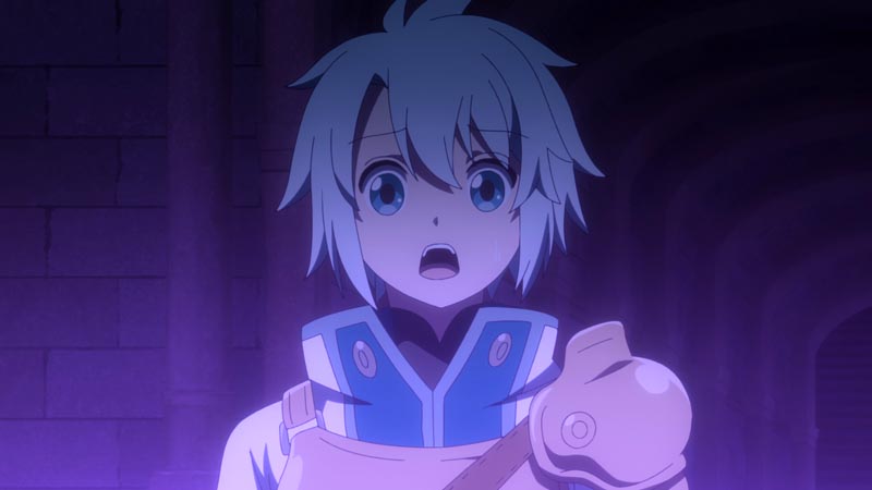 The Unaware Atelier Master Episode "One More Way to Go"