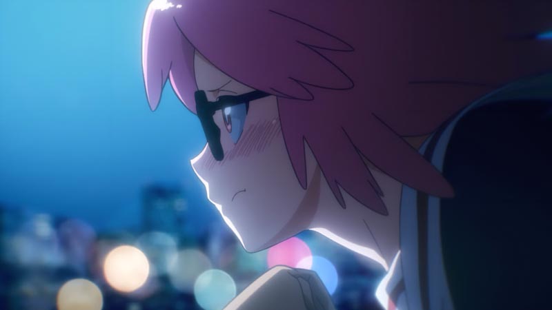 ヴィジランテ -僕のヒーローアカデミアILLEGALS- Vigilante My Hero Academia Illegals Ep05 "Judgment"