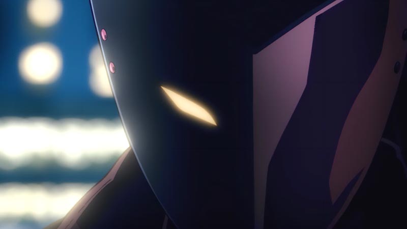 ヴィジランテ -僕のヒーローアカデミアILLEGALS- Vigilante My Hero Academia Illegals Ep05 "Judgment"