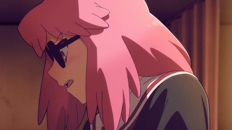 ヴィジランテ -僕のヒーローアカデミアILLEGALS- Vigilante My Hero Academia Illegals Ep05 "Judgment"