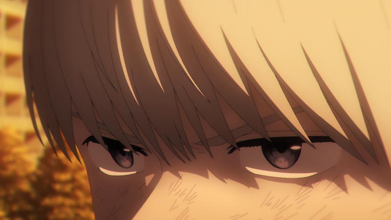 WIND BREAKER Season 2 Episode 16 "Re:start"
